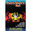 That's Rock'n Roll | The Happy Rockers & Melodian Singers