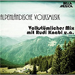 Alpenländische Volksmusik - Volkstümlicher Mix | Bernhard Wolfmann