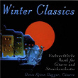 Winter Classics | Boris Björn Bagger, Kammerorchester Estland, Hendrik Vestmann