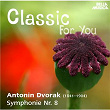 Classic for You: Dvorák: Symphonie No. 8 | Slowakische Philharmonie