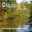 Classic for You: Dänische Kammermusik | Slovak Pilharmonic Chamber Orchestra