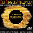 Wagner: Der Ring des Nibelungen, Vorabend - Das Rheingold | Badische Staatskapelle