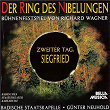 Wagner: Der Ring des Nibelungen, zweiter Tag - Siegfried | Badische Staatskapelle