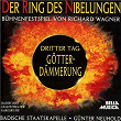 Wagner: Der Ring des Nibelungen, dritter Tag - Götterdämmerung | Badische Staatskapelle