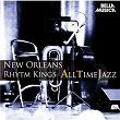 All Time Jazz: New Orleans Rhythm Kings | New Orleans Rhythm Kings