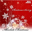 Absolute Christmas - Christmas Swing | H Gillespie