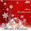 Absolute Christmas - Best Traditional Songs | Kahn, Styne