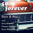 50ies Forever - Rock & Roll | Jerry Lee Lewis