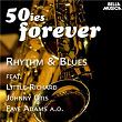 50ies Forever - Rhythm & Blues | Wilbert Harrison