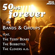 50ies Forever - Bands & Groups | The Chordettes