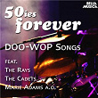50ies Forever - Doo-Wop Songs | The Willows