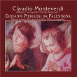 Claudio Monteverdi: Missa "In illo Tempore" - Giovanni Pierluigi da Palestrina: Missa Brevis | Orf Chor, Gottfried Preinfalk