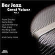 Bar Jazz - Great Voices, Vol. 1 | Gene Kelly