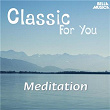 Classic for You: Meditation | Franz Schubert