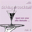 Spiel mir eine alte Melodie - Schlagercocktail, Vol. 6 | Peter Kraus