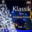Klassik zum Weihnachtsfest, Vol. 7 | Johann Christoph Bach