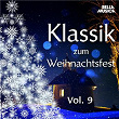 Klassik zum Weihnachtsfest, Vol. 9 | Antonio Vivaldi