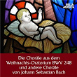 Bach: Die Choräle aus dem Weihnachts-Oratorium | Jean-sébastien Bach