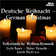 Volkstümliche Weihnachtsmusik, Vol. 1 | Eduard Ebel