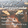 Oldie Tanzparade, Vol. 1 | Catarina Valente