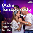 Oldie Tanzparade, Vol. 3 | Peter Kraus & Micky Main