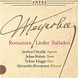 Meyerbeer: Romanzen, Lieder, Balladen, Vol. 1 | Alexandra Rossmann, Andrea Chudak, Julian Rohde, Tobias Hagge