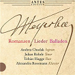 Meyerbeer: Romanzen, Lieder, Balladen, Vol. 2 | Alexandra Rossmann, Andrea Chudak, Julian Rohde, Tobias Hagge