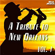 A Tribute to New Orleans, Vol. 1 | Louis Armstrong