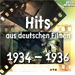 Hits aus deutschen Filmen 1934 - 1936 | Brigitte Horney Mit Orchesterbegleitung