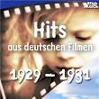 Hits aus deutschen Filmen 1929 - 1931 | Richard Tauber Mit Orchester