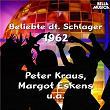 Beliebte Deutsche Schlager 1962 | Peter Kraus