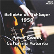 Beliebte Deutsche Schlager 1958 | Catarina Valente