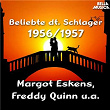 Beliebte Deutsche Schlager 1957 | Peter Alexander, Silvio Francesco, Catarina Valente