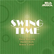 Swing Time: Buddy Rich - Buck Clayton - Mezz Mezzrow and Other | Mezz Mezzrow
