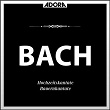 Bach: Hochzeitskantate No. 202, Bauernkantate No. 212 | Württembergisches Kammerorchester, Rudolf Ewerhart, Ursula Buckel