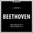 Beethoven: Klavierkonzert No. 2, Op. 19 - Klaviersonate No. 2, Op. 2 | Felicja Blumental, Symphonieorcheser Innsbruck, Robert Wagner, Alfred Brendel