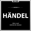 Händel: Joseph - Silete venti - Sonaten | Georg Friedrich Haendel