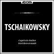 Tchaikovsky: Capriccio Italien - Streicherserenade | Slowakische Philharmonie, Bystrik Rezucha, Kammerorchester Conrad Von Der Goltz