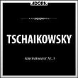 Tschaikowksy: Klavierkonzert No. 3, Op. 75 - Sechs Klavierstücke über ein Thema, Op. 21 | Symphonieorchester Radio Luxemburg, Louis De Froment, Michael Ponti