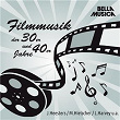 Filmmusik der 30er und 40er Jahre, Vol. 1 | Lilian Harvey, Willy Fritsch, Tanzorchester Odeon