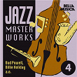 Jazz Masterworks, Vol. 4 | Count Base & His Rhythm Section