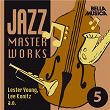 Jazz Masterworks, Vol. 5 | Gerry Mulligan