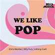 We Like Pop | Chris Montez