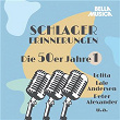 Schlagererinnerungen - Die 50er Jahre, Vol. 1 | Freddy Quinn