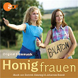 Honigfrauen (Original Motion Picture Soundtrack) | Dominik Giesriegl & Johannes Brandt
