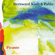 Picante | Bernward Koch & Pablo