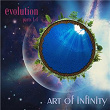 Evolution, Pt. 1-4 | Art Of Infinity