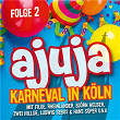 Ajuja 2 - Karneval in Köln | Rheinländer