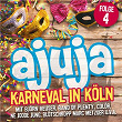 Ajuja 4 - Karneval in Köln | Sibbeschuss