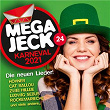 Megajeck 24 | Kappes & Co